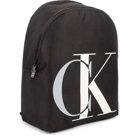 calvin klein mini backpack.